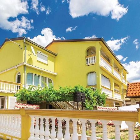 Apartman Karin 2 Senj  Dış mekan fotoğraf