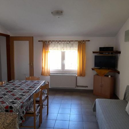 Apartman Karin 2 Senj  Dış mekan fotoğraf