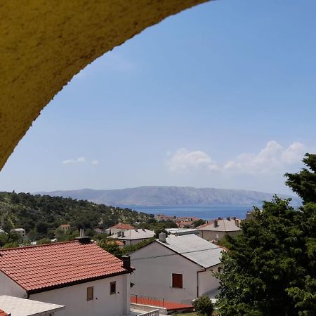 Apartman Karin 2 Senj  Dış mekan fotoğraf