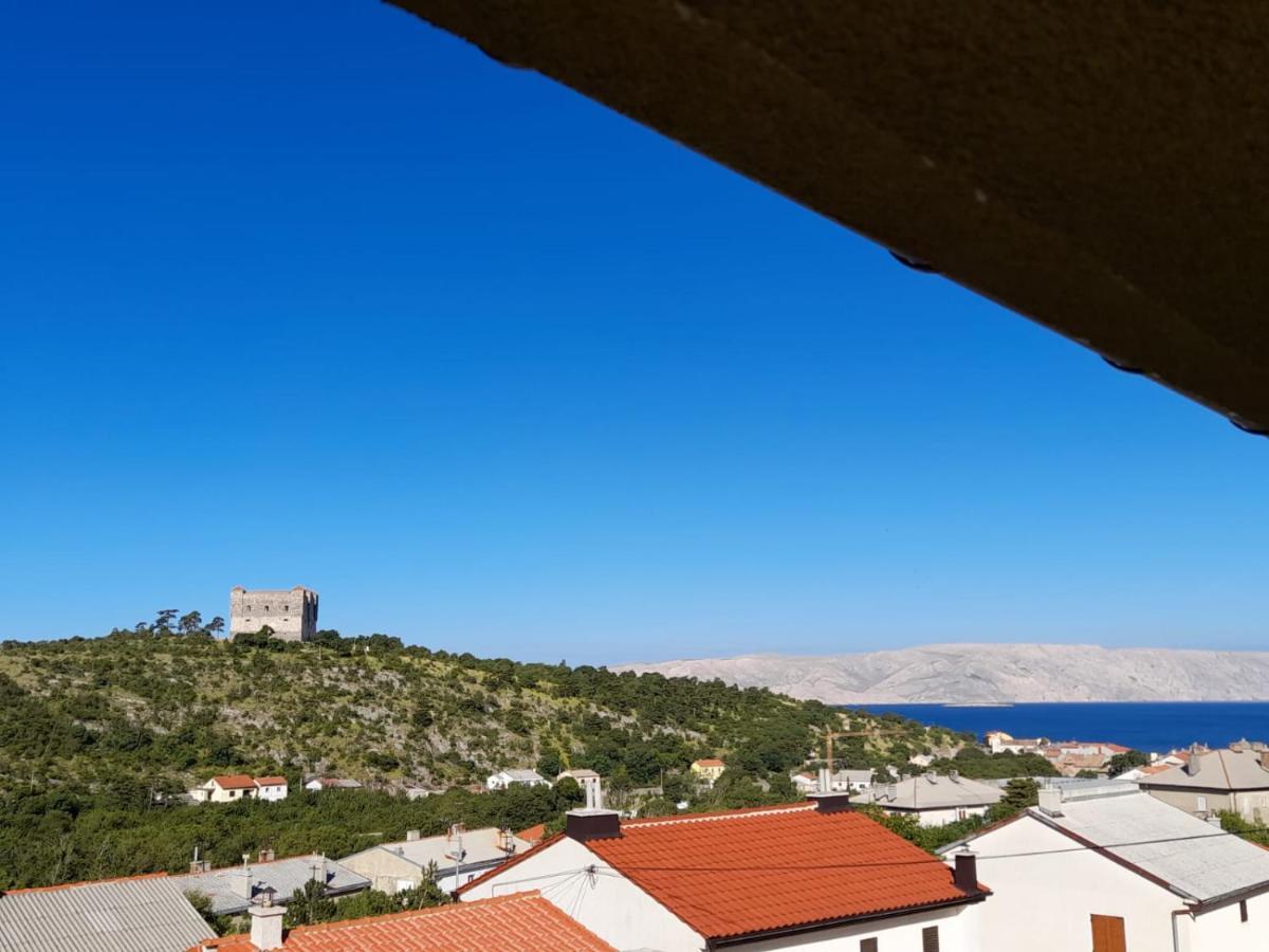 Apartman Karin 2 Senj  Dış mekan fotoğraf
