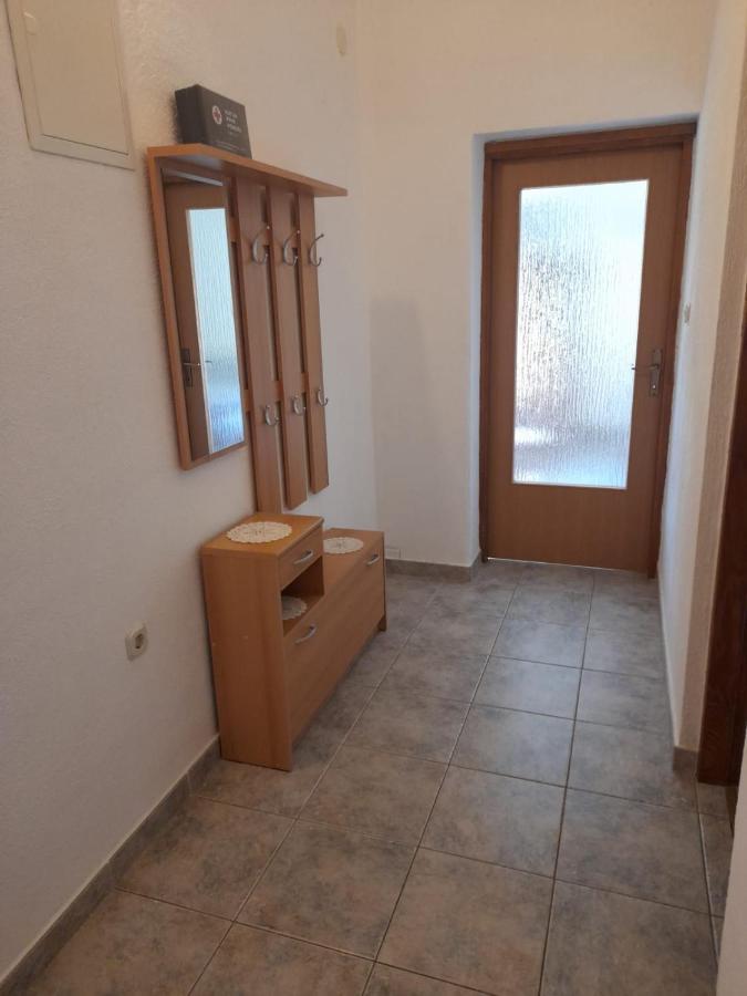 Apartman Karin 2 Senj  Dış mekan fotoğraf